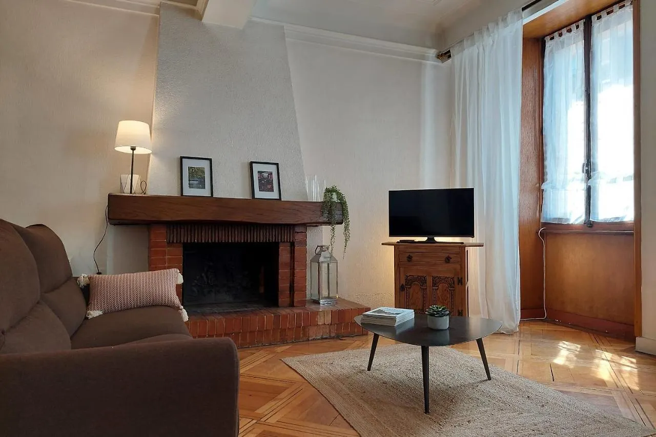 Le Vintage - Appartement En Plein Coeur De La Vieille Ville Annecy Frankrike