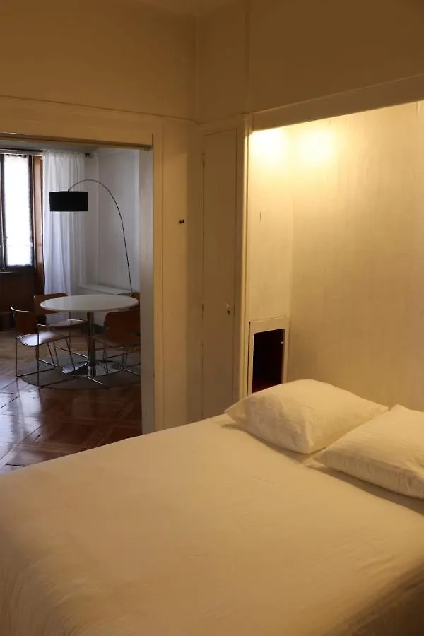 Apartment Le Vintage - Appartement En Plein Coeur De La Vieille Ville Annecy